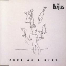The Beatles : Free As a Bird